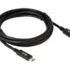 Club 3D USB Type-C Forleingjari - Image 5