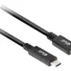 Club 3D USB Type-C Forleingjari - Image 4