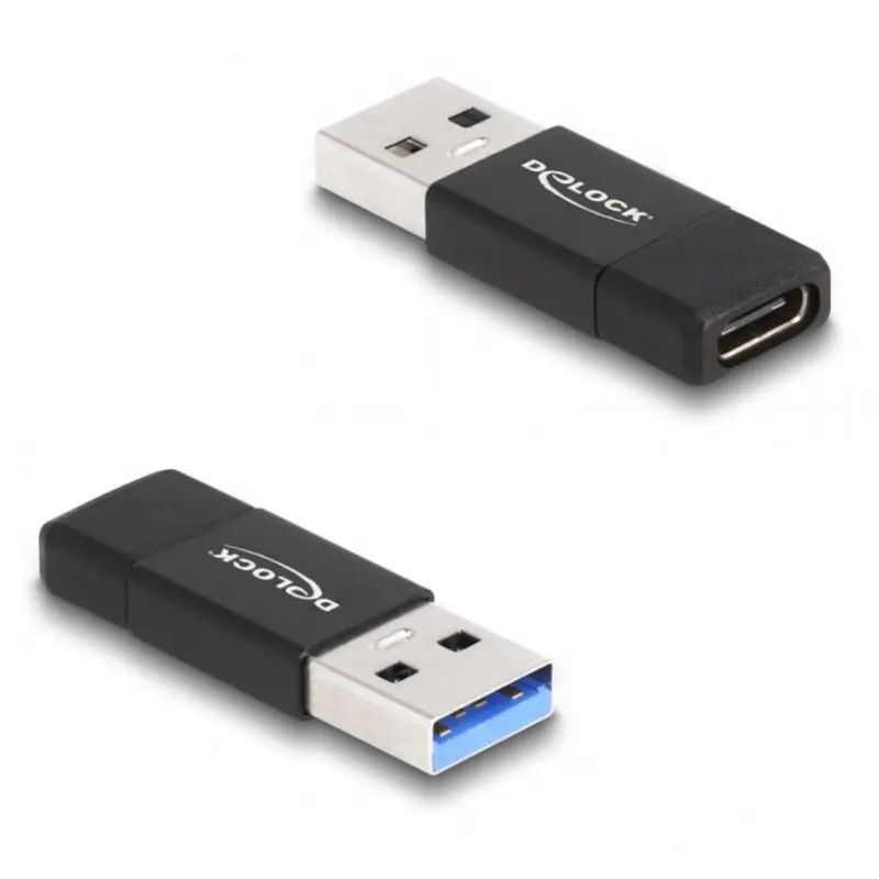 DeLOCK USB 3.2 G.2 USB-C