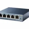 TP-Link TL-SG105 5 Port Switch - Image 2