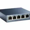 TP-Link TL-SG105 5 Port Switch - Image 3