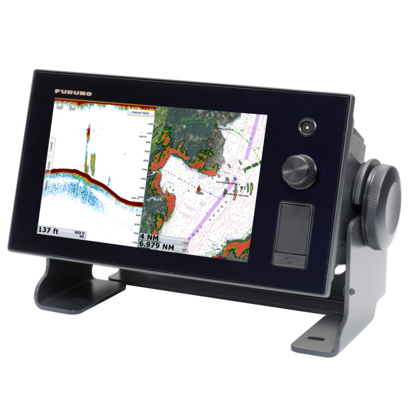 Furuno TZT-9F 9" TZTouch3