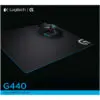 Logitech G440 Gaming músa mátta - Image 4