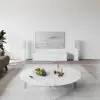 AUDIO PRO A38 White - Image 2