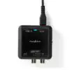 Nedis Digital Audio Converter HDMI til RCA/3,5 Jack - Image 5