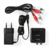 Nedis Digital Audio Converter HDMI til RCA/3,5 Jack - Image 3
