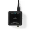 Nedis Digital Audio Converter HDMI til Toslink/Coax - Image 2