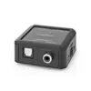 Nedis Digital Audio Converter HDMI til Toslink/Coax