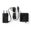Nedis Digital Audio Converter HDMI til Toslink/Coax - Image 4
