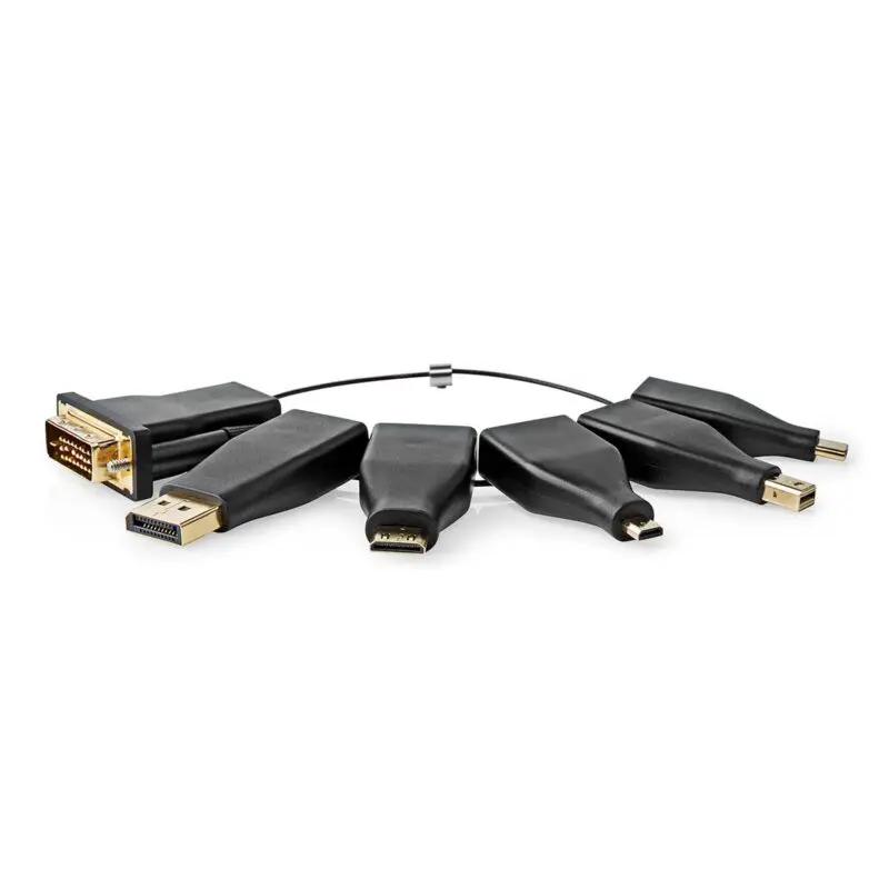 nedis HDMI Adaptari