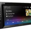 PIONEER  AVH-A240BT - Image 2