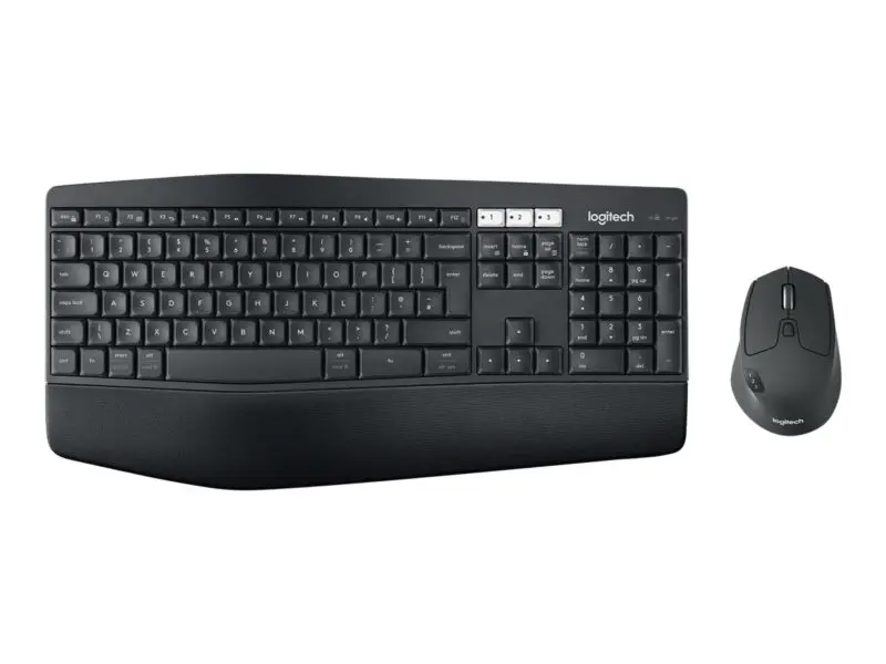 Logitech MK850 Performance  US/int