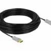 Delock Optiskur DisplayPort 20m