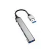 Dudao USB-A 4-PORT HUB