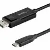 StarTech USB-C TIL Display Port - Image 4