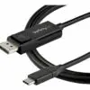 StarTech USB-C TIL Display Port