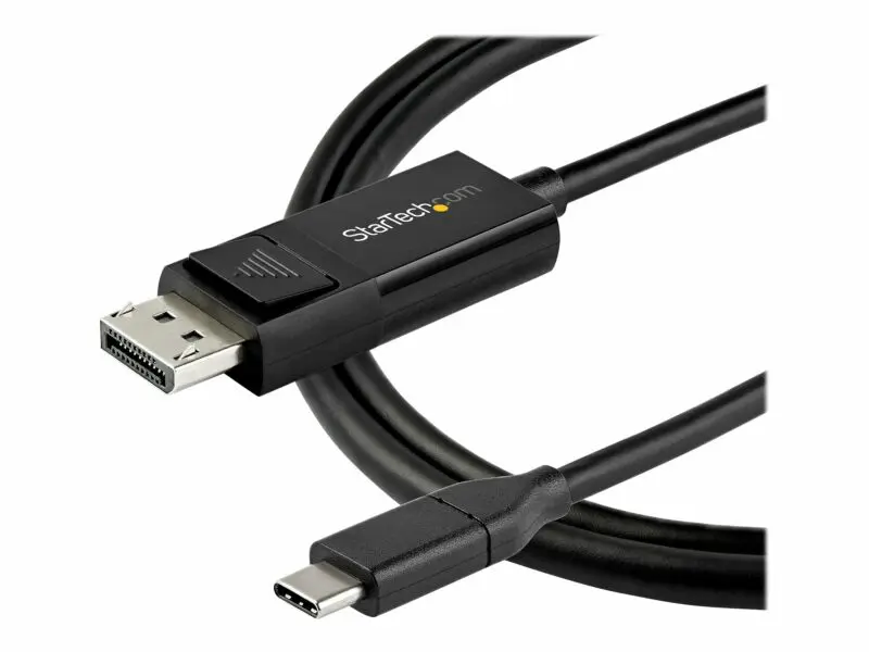 StarTech USB-C TIL Display Port