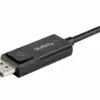 StarTech USB-C TIL Display Port - Image 2