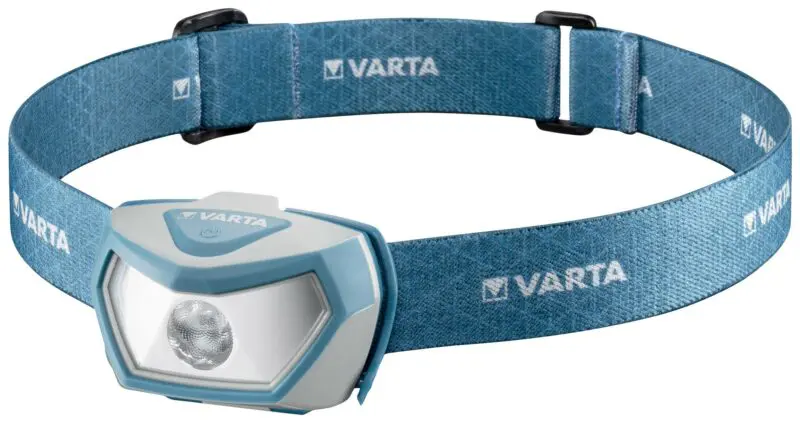 VARTA Pannulykt
