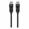 goobay DisplayPort Kaðal 1.2 - Image 3