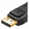 goobay DisplayPort Kaðal 1.2 - Image 2