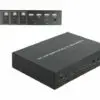 DeLock 4 in 1 Multiview Switch - Image 4