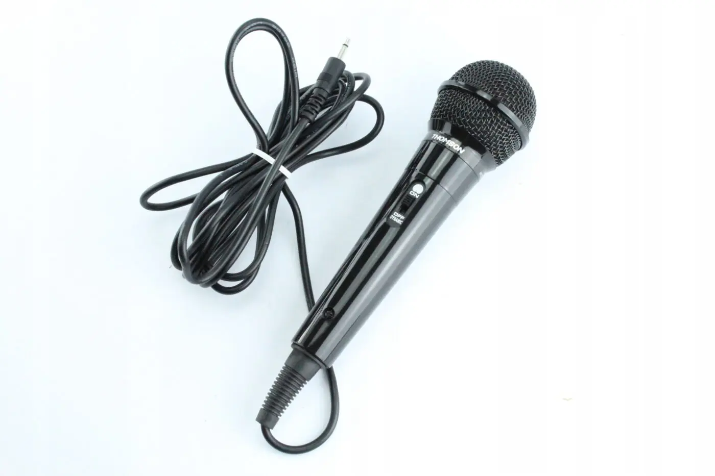 Thomson M135 Mikrofon
