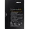Samsung 870 EVO SSD 2 TB - Image 2