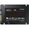 Samsung 870 EVO SSD 2 TB - Image 5