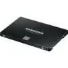 Samsung 870 EVO SSD 2 TB - Image 3