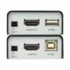 ATEN HDMI & USB CAT 5 Extender - Image 2