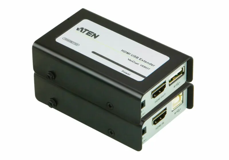 ATEN HDMI & USB CAT 5 Extender