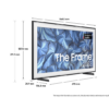 Samsung QE43LS03BAU The Frame - Image 6