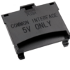 COMMON-INTERFACE CARD SLOT