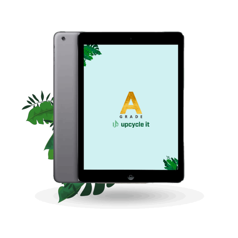 Apple iPad Wi-FI (2018) (Refurbished)