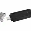 Kingston DataTraveler70  USB-C 3.2 64GB