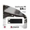 Kingston DataTraveler70  USB-C 3.2 64GB - Image 2
