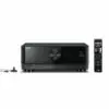YAMAHA RX-V6A Black - Image 2