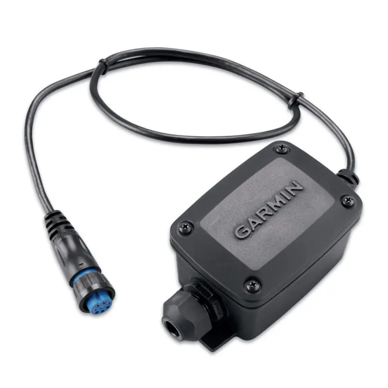 GARMIN 8-Pin female to Wire Block