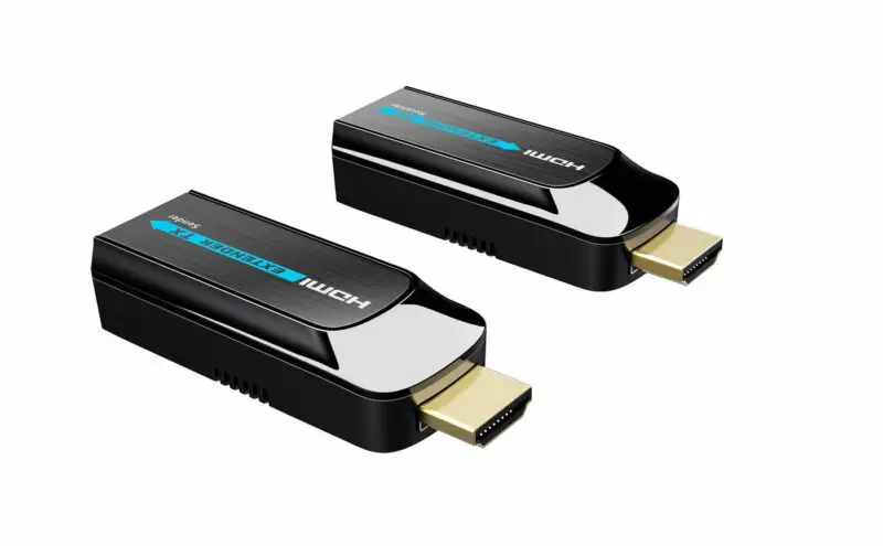 VIVO LINK HDMI CAT6 Extender