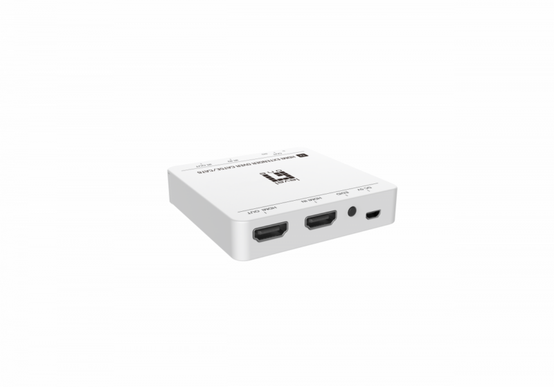 Level One HDMI  CAT.5e/6 Extender Kit