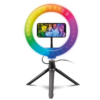 SBS Multicolour Ring Light - Image 3