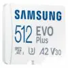 SAMSUNG microSDHC EVO PLUS 512GB - Image 2