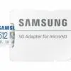 SAMSUNG microSDHC EVO PLUS 512GB - Image 6