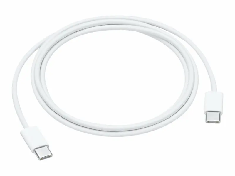 goobay USB 2.0 til Micro USB 5m Hvítur
