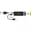 Delock HDMI to DP 1.4 Adapter - Image 5