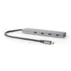 Nedis USB-hub | 4xUSB-C