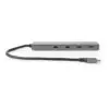 Nedis USB-hub | 4xUSB-C - Image 5