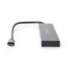 Nedis USB-hub | 4xUSB-C - Image 4
