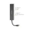 Nedis USB-hub | 4xUSB-C - Image 3